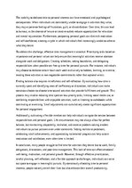 Eseja 'The Struggle of Time: Things We Want to Do but Can’t', 2.