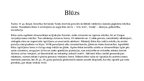 Prezentācija 'Blūzs', 2.