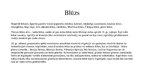 Prezentācija 'Blūzs', 3.