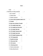 Referāts 'Interneta servisa risinājumu analīze', 2.