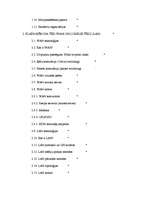 Referāts 'Interneta servisa risinājumu analīze', 3.