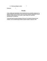 Referāts 'Interneta servisa risinājumu analīze', 5.