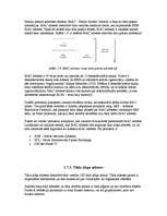 Referāts 'Interneta servisa risinājumu analīze', 16.