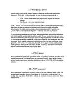 Referāts 'Interneta servisa risinājumu analīze', 25.