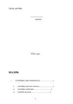 Referāts 'Lietvedība', 2.