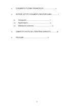 Referāts 'Lietvedība', 3.