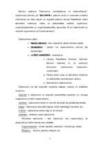 Referāts 'Lietvedība', 5.