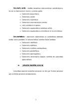 Referāts 'Lietvedība', 7.