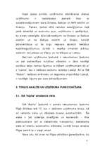 Biznesa plāns 'SIA "Alpha"', 5.