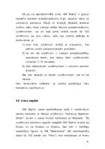 Biznesa plāns 'SIA "Alpha"', 10.