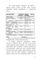 Biznesa plāns 'SIA "Alpha"', 13.