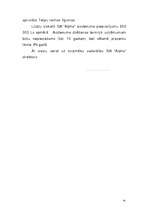 Biznesa plāns 'SIA "Alpha"', 14.