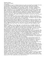 Eseja 'Love, Irony and Death: Nine Page Paper reviewing The Decameron novel', 1.
