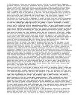 Eseja 'Love, Irony and Death: Nine Page Paper reviewing The Decameron novel', 2.