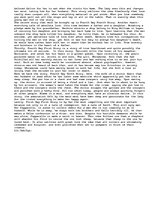 Eseja 'Love, Irony and Death: Nine Page Paper reviewing The Decameron novel', 3.