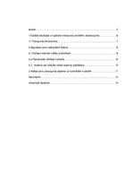 Referāts 'Degvielas cenu izmaiņu ietekme uz transporta nozari', 4.