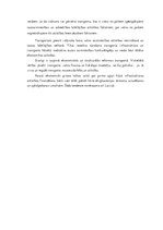 Referāts 'Degvielas cenu izmaiņu ietekme uz transporta nozari', 8.