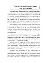 Referāts 'Degvielas cenu izmaiņu ietekme uz transporta nozari', 11.