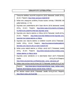 Referāts 'Degvielas cenu izmaiņu ietekme uz transporta nozari', 14.