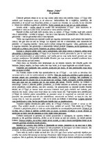 Konspekts 'Platona "Valsts" 10.grāmatas analīze', 1.