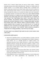 Referāts 'Politiskā situācija Latvijā un ārzemēs', 17.