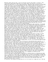 Eseja 'The Battered Woman', 1.