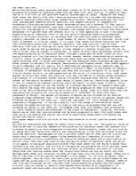 Eseja 'The Battered Woman', 3.