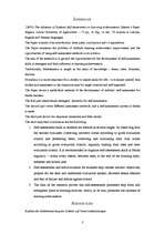 Diplomdarbs 'Skolēnu pašnovērtēšanas ietekme uz mācību sasniegumiem', 3.