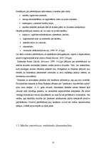 Diplomdarbs 'Skolēnu pašnovērtēšanas ietekme uz mācību sasniegumiem', 18.