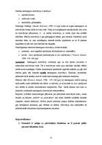 Diplomdarbs 'Skolēnu pašnovērtēšanas ietekme uz mācību sasniegumiem', 25.