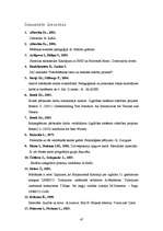 Diplomdarbs 'Skolēnu pašnovērtēšanas ietekme uz mācību sasniegumiem', 47.