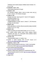 Diplomdarbs 'Skolēnu pašnovērtēšanas ietekme uz mācību sasniegumiem', 48.