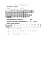 Diplomdarbs 'Skolēnu pašnovērtēšanas ietekme uz mācību sasniegumiem', 61.