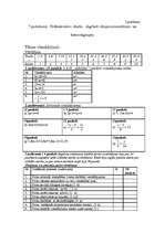 Diplomdarbs 'Skolēnu pašnovērtēšanas ietekme uz mācību sasniegumiem', 75.