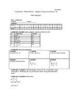 Diplomdarbs 'Skolēnu pašnovērtēšanas ietekme uz mācību sasniegumiem', 79.