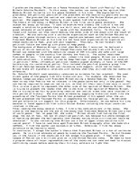 Eseja 'Wilson as a Peace Advocate Out of Touch with Reality', 1.