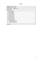 Konspekts 'Oracle datubāzes izmantošana', 2.