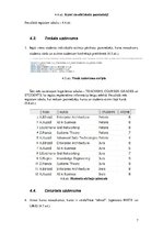 Konspekts 'Oracle datubāzes izmantošana', 7.