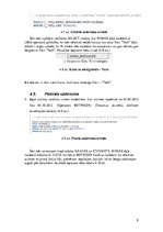 Konspekts 'Oracle datubāzes izmantošana', 8.