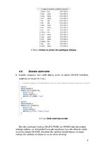 Konspekts 'Oracle datubāzes izmantošana', 9.