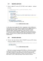 Konspekts 'Oracle datubāzes izmantošana', 10.