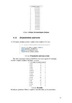 Konspekts 'Oracle datubāzes izmantošana', 13.