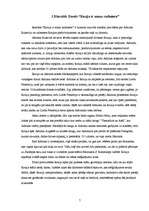 Referāts 'Džeralds Darels, viņa daiļrade', 7.