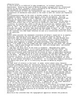 Eseja 'Transcending Wuthering Heights', 2.