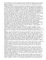 Eseja 'Brief Analysis of Industrial Work, Politics, Law, and Foreign Relations from the', 2.