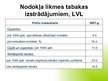 Prezentācija 'Nodokļi Latvijā', 34.