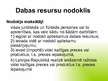 Prezentācija 'Nodokļi Latvijā', 44.