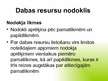 Prezentācija 'Nodokļi Latvijā', 46.