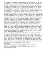 Eseja 'Colonial Slavery in the Western Hemisphere Prior to 1793 Thomas Paine', 1.