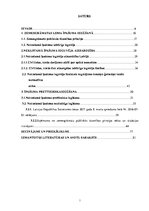 Diplomdarbs 'Nekustamā īpašuma ieguvēja aizsardzība un iespējamās sekas gadījumos, kad ieprie', 1.